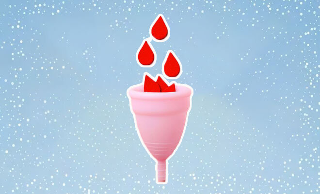 On Menstrual Hygiene Day, We Are Debunking Some Common Myths About Using Menstrual Cups