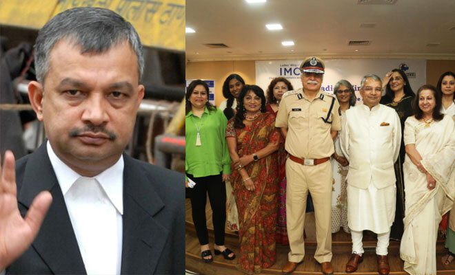 Advocate Satish Maneshinde Blames Patriarchy For Why Crimes Against Women Are Underreported. He Isn’t Wrong!