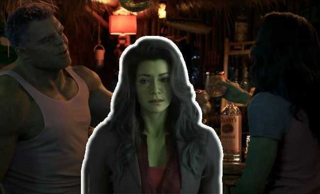 ‘She-Hulk’ Trailer: Tatiana Maslany Looks Powerful As Marvel’s New Green Superhero But Fans Are Concerned About The CGI