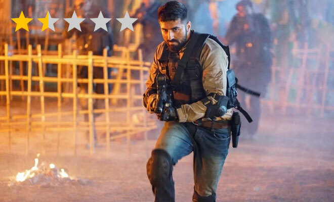 ‘Anek’ Review: Half-Baked Plot, Underdeveloped Characters, Stereotypes Make This Geopoliticial Drama Hard To Digest