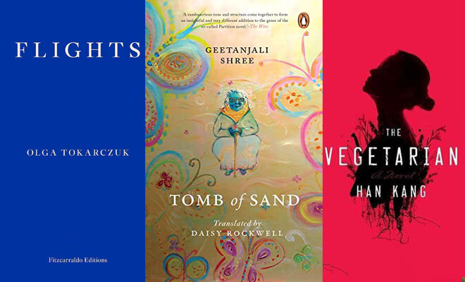 4 International Booker Prize-Winning Books By Female Authors You Need To Read