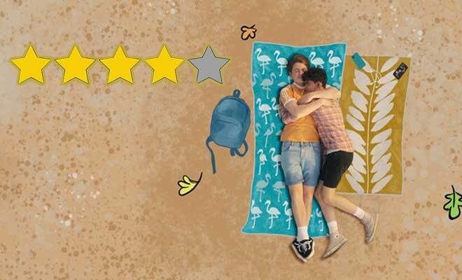 ‘Heartstopper’ Review: This Perfect Book Adaptation Of A Teen Love Story Made My Heart Go All Gooey And Warm