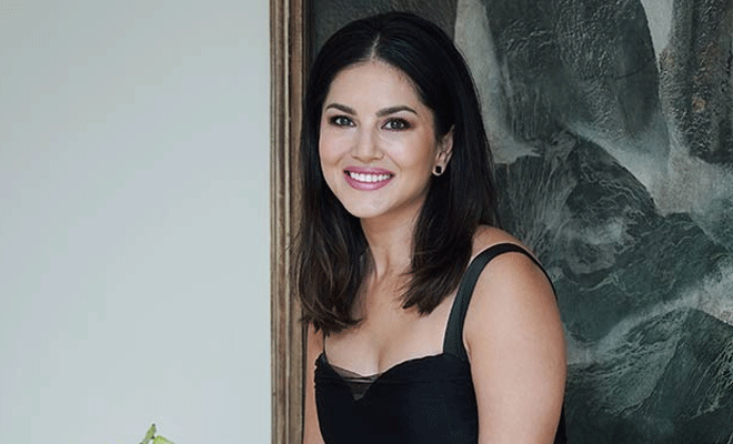 Sunny Leone Opens Up About Being Rejected By Makeup And Clothing Brands