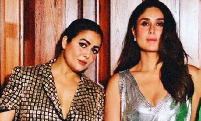 Kareena Kapoor, Amrita Arora Give Fitting Replies To Age-Shaming And Body-Shaming Trolls. Talk To Their Hands, Trollers!