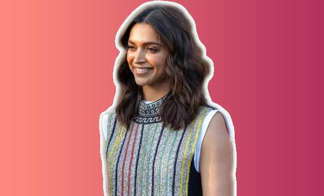 Cannes 2022: Deepika Padukone Feels Proud As India Announced ‘Country Of Honour’, Shares Plans For Her Role As A Jury