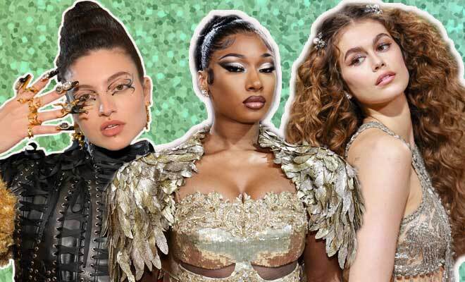 We Ranked Our Favourite Beauty Looks From Met Gala 2022 With A Hope To Recreate Them Soon
