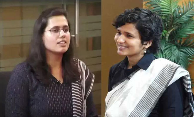 Shruti Sharma, Ankita Agarwal, Gamini Singla: The Three Women Who Topped The UPSC 2021 Exam
