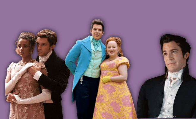 Dearest Gentle Reader, Here’s Everything We Know About Bridgerton Season 3 And Lady Whistledown’s Own Love Story!