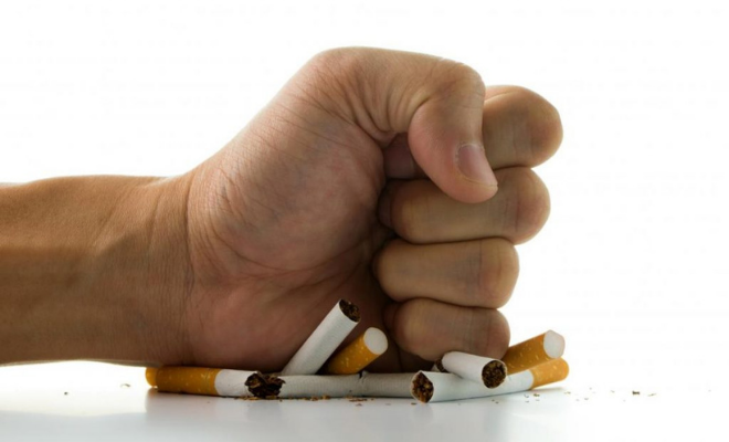 How To Quit Smoking Cigarettes And Chewing Tobacco? 6 Expert-Backed Tips