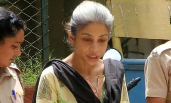 Indrani Mukerjea Has Been Granted Bail In 6.5 Years In Custody In The Sheena Bora Murder Case