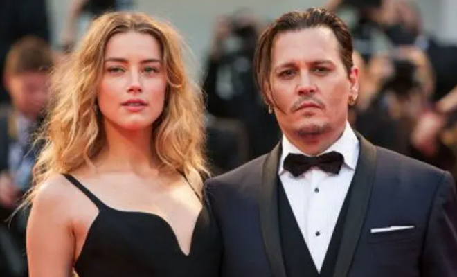 Amber Heard’s Psychologist Claims She Suffered From PTSD Due To Sexual And Physical Abuse By Johnny Depp
