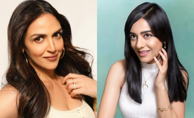 Esha Deol Recalls The Time She Slapped Amrita Rao On The Sets Of ‘Pyare Mohan’, Reveals Why She Did It