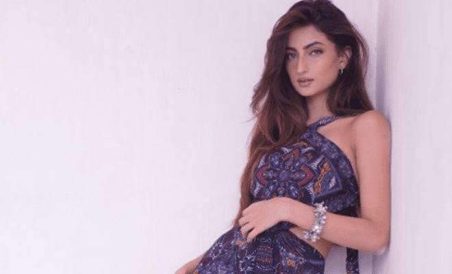 Palak Tiwari Shares How She Handles Trolls And Negativity. We Love Her Candour!
