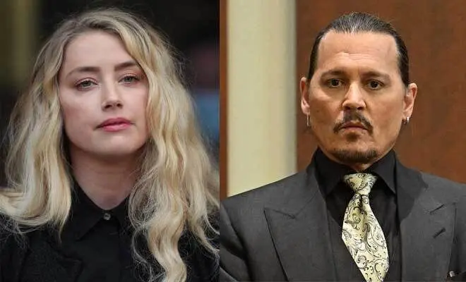 Here’s Johnny Depp And Amber Heard’s Relationship And Court Battle Timeline To Know How It All Started