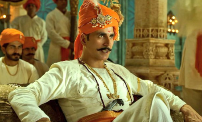 ‘Prithviraj’ Trailer Reactions: Fans Love Akshay Kumar, The Grandeur And Execution!