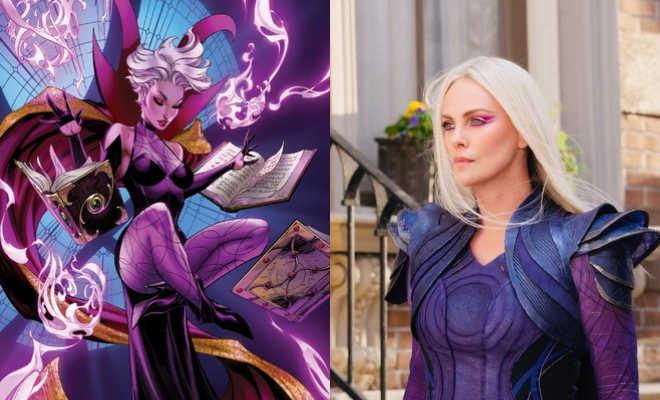 Who Is Clea In The MCU, The Character Played By Charlize Theron In ‘Doctor Strange 2’? Know All About Her Origin, Strengths And Powers!