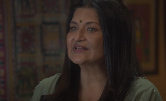 Sarika Says She Stayed Away From Films Because She Was Only Offered Motherly Roles. Kya Karein Iss Ageist Industry Ka? Sarika Says She Stayed Away From Films Because She Was Only Offered Motherly Roles. Kya Karein Iss Ageist Industry Ka?