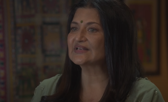 Sarika Says She Stayed Away From Films Because She Was Only Offered Motherly Roles. Kya Karein Iss Ageist Industry Ka?