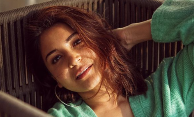 Anushka Sharma Reveals Why She Decided To Step Away From Her Production House Clean Slate Filmz