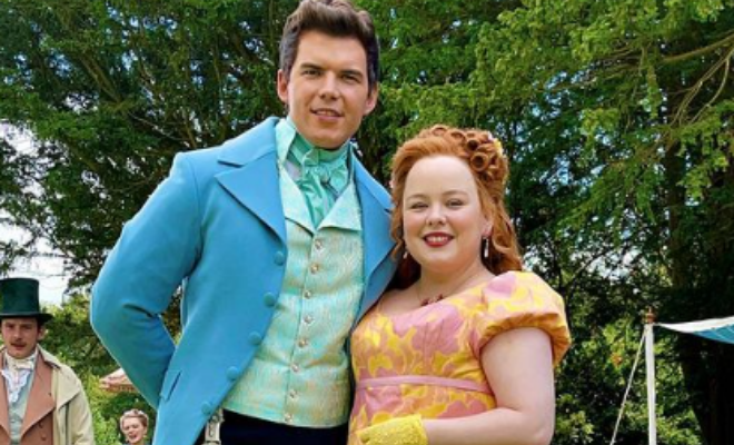 Members Of The Ton, Lady Whistledown Has News For You! Bridgerton Season 3 Will Tell Penelope And Colin’s Love Story!