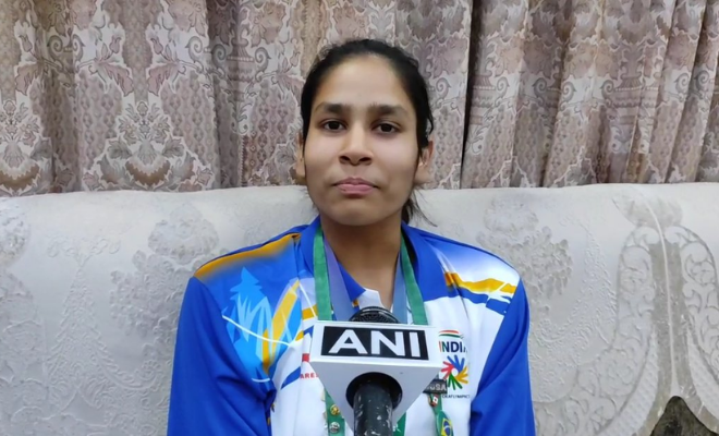 Who Is Shreya Singla, The 17-Year-Old Who Won A Gold Medal For India At The Deaflympics 2022?