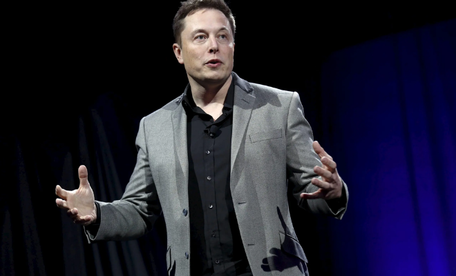 Elon Musk Says Environment Will Be Fine Even If The Population Doubles. Not The Encouragement We Need, But Okay!