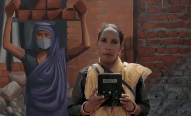 94% Women Construction Workers Get Affected By Rising Air Pollution But Don’t Speak Up In Fear Of Losing Jobs: Study