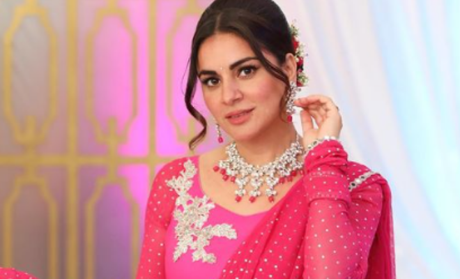 Shraddha Arya Reveals She Got Scammed By An Interior Designer, Says He Ran Away After Taking 95% Of Quoted Money