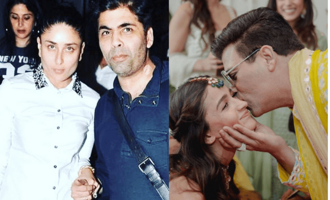 Kareena Kapoor Khan, Alia Bhatt’s Heartfelt Messages For Karan Johar On His Birthday Are Making Us Love Their Dostana!
