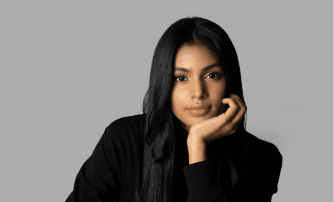 Odisha’s Sriya Lenka Becomes First Indian To Make K-Pop Debut With Girl Band Blackswan. Rock On, Girl!