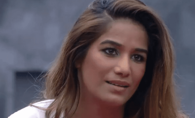 Charge Sheet Filed Against Poonam Pandey And Ex-Husband Sam Bombay For Conducting Nude Photoshoot in 2020