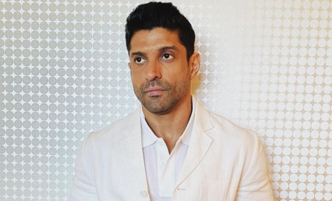 Farhan Akhtar Is All Set To Make His Hollywood Debut With ‘Ms. Marvel’