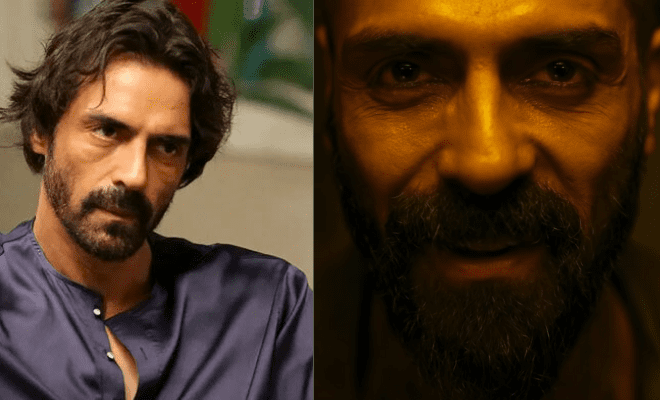 Arjun Rampal Says He Picks Female Centric Movies To Pay Homage To His Mother