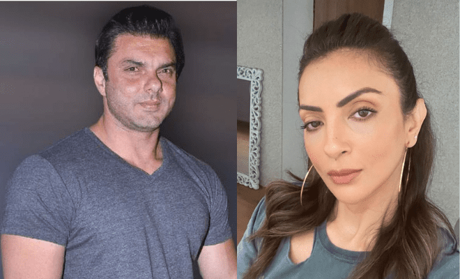 Sohail Khan And Seema Khan File For Divorce After 24 Years Of Being Married