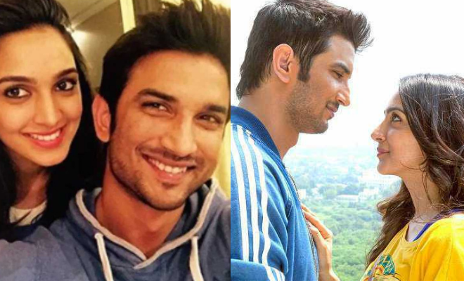 Kiara Advani Remembers Telling Late Sushant Singh Rajput Someone Should Make A Biopic On Him