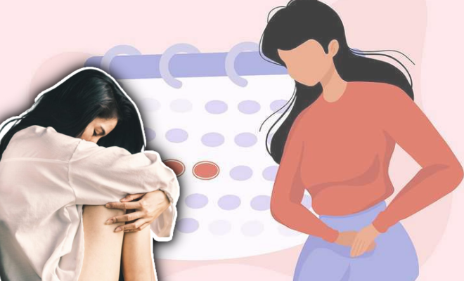 Mental Health Awareness Month: Expert Explains The Link Between Mental Health And Menstrual Cycle