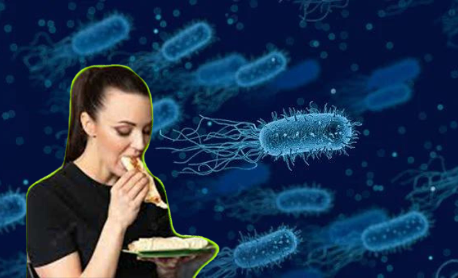 Know About The Shigella Bacteria That Caused The Death Of A 16 Year Old Girl From Kerala After Consuming Shawarma