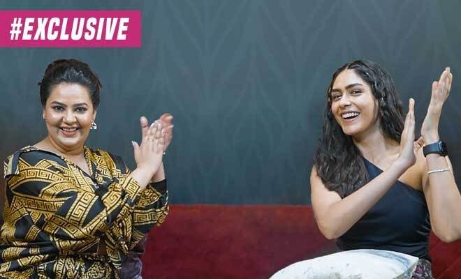 10 Things You Probably Didn’t Know About Mrunal Thakur But The Marathi Mulgi Told Us!
