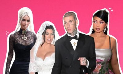 kourtney-kardashian-travis-barker-wedding-kylie-jenner-kim-megan-fox-dolce-and-gabbana-fashion-pictures