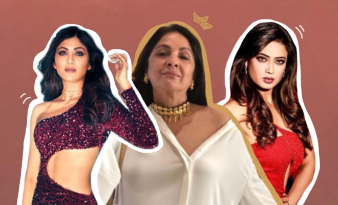 From Neena Gupta To Neetu Kapoor, Celeb Moms Who Are Winning Extra Marks In Sartorial Style