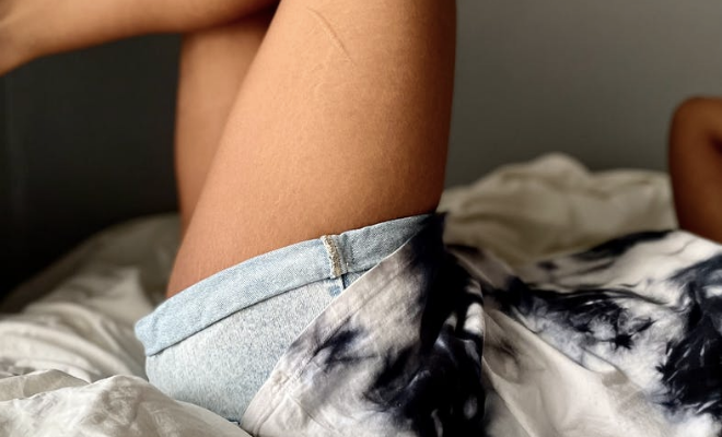 6 Hacks To Prevent Chafing In The Summer Season