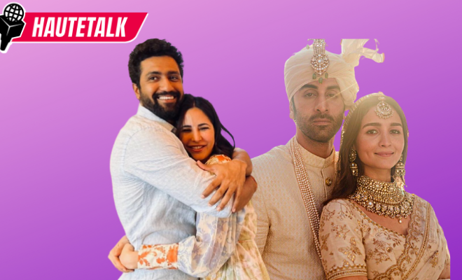 Hautetalk: Viral Bhayani’s Remarks About Alia, Ranbir Wedding Makes Us Wonder, Do Celebs Really Owe Us Anything?