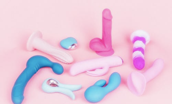 Research Confirms That Sex Toys Are Good For Women’s Sexual And Reproductive Health. Go Get That Vibrator, Girl!