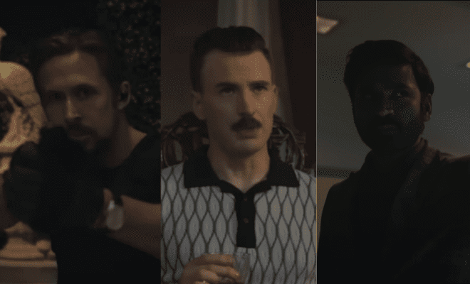 ‘The Gray Man’ Trailer: Action-Packed Spy Thriller Ft. Ryan Gosling, Chris Evans But We Wanna See More Of Dhanush