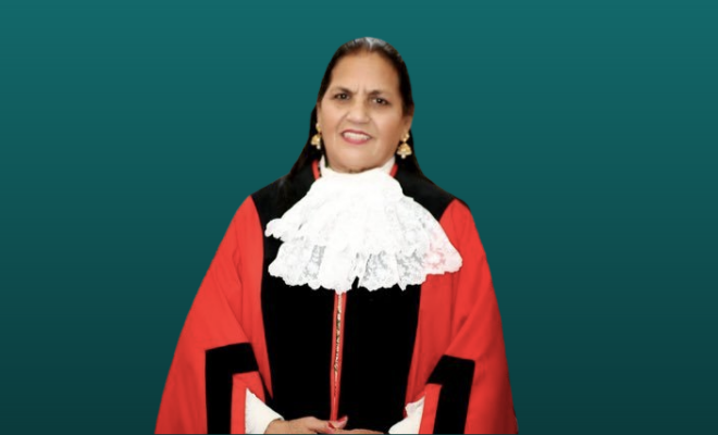 In A First, UK Elects Dalit Female Mayor In London Council, Mohinder K Midha