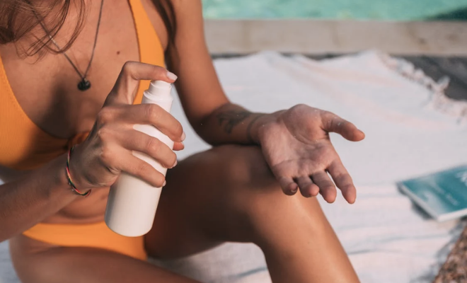 Summer Skincare: 7 Things To Consider When Buying A Sunscreen