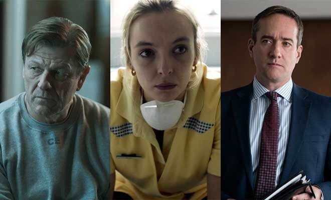 BAFTA TV Awards 2022 Complete Winners List: Jodie Comer, Sean Bean, Matthew Macfadyen Take Home Trophies