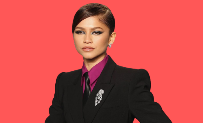 Zendaya Makes The List Of Time’s 100 Most Influential People Of 2022. More Power To You, Girl!