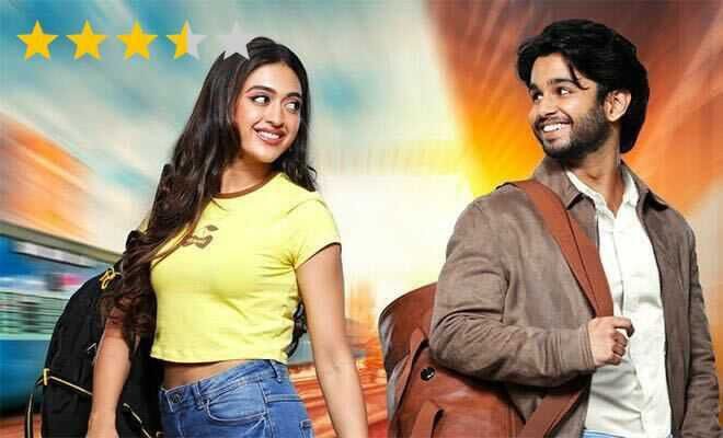 ‘Ishq Express’ Review: A Modern Love Story Laced With Drama, Madness, and Train Rides!