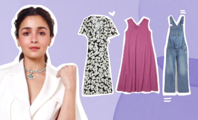 From Pretty Prints To Pearly Whites, We’d Love To See Mom-To-Be Alia Bhatt Sport These Maternity Looks